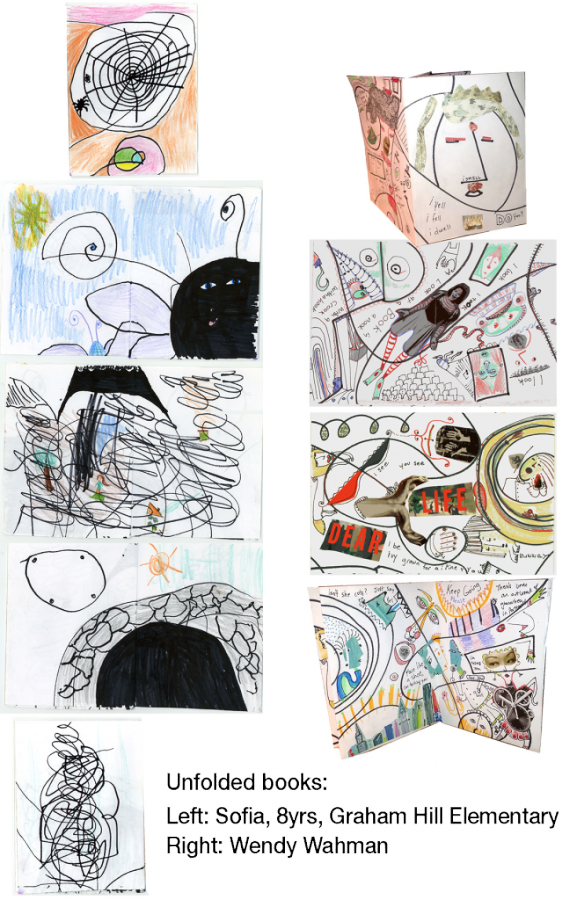 2bookssofiaww-656x1024 - Sketch Clipart (577x900), Png Download