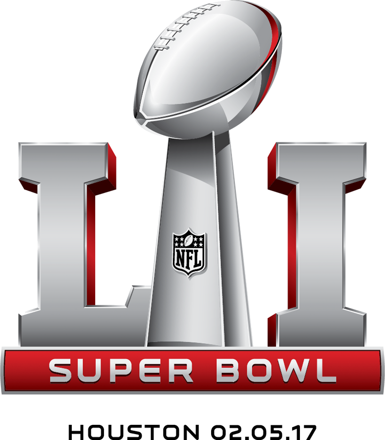 Li Wikip Dia - Super Bowl 51 Sign Clipart (788x900), Png Download