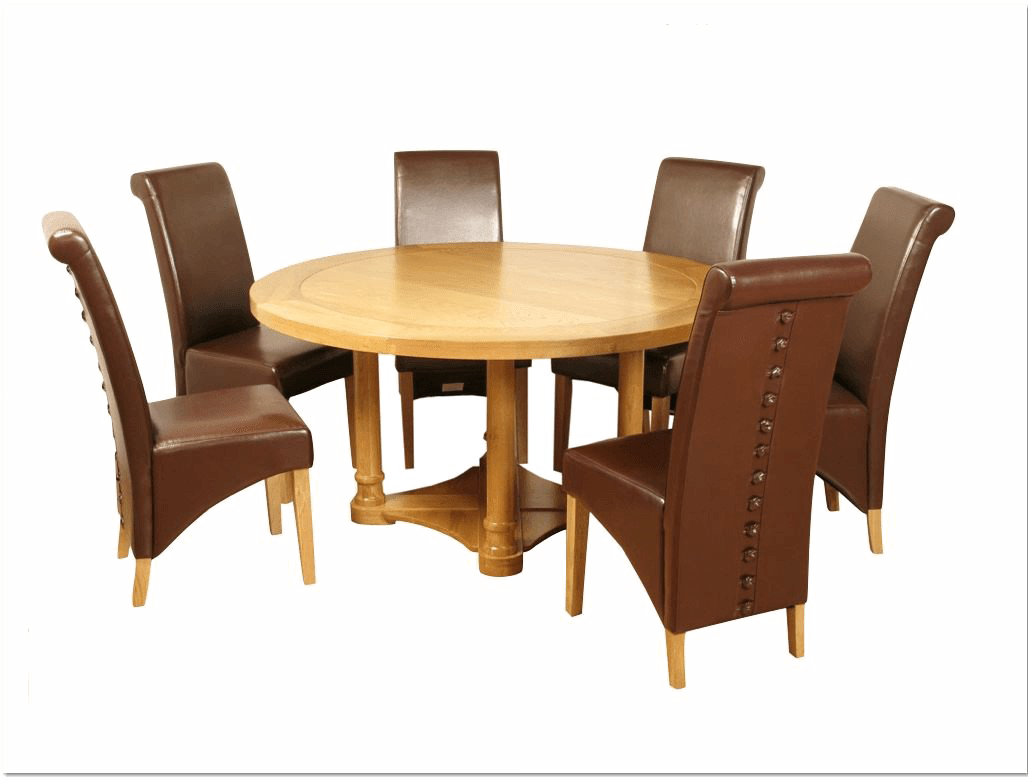 Dining Set Png Transparent - Kitchen & Dining Room Table Clipart (1028x777), Png Download