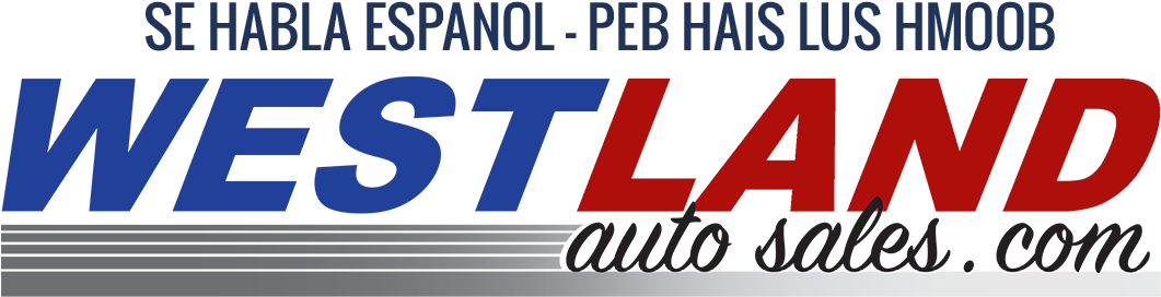 Westland Auto Sales - Las Cosas De Gina Clipart (1200x300), Png Download