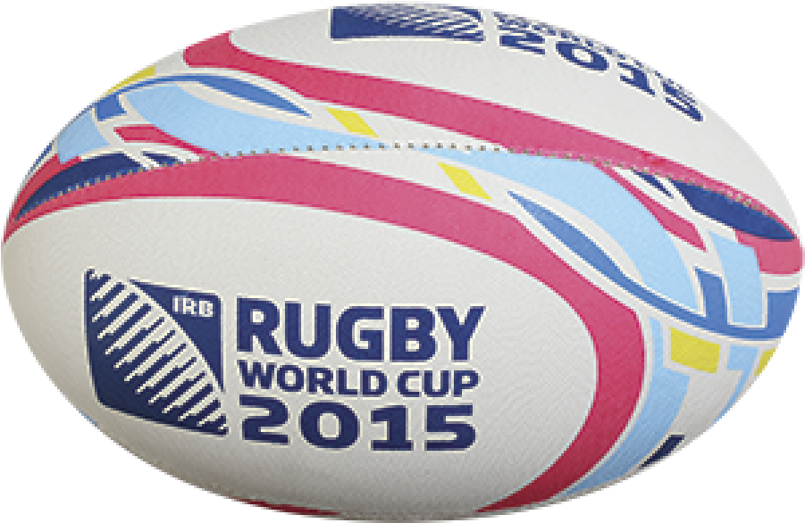 Rugby Ball Free Download Png - Rugby Ball Transparent Background Clipart (900x900), Png Download