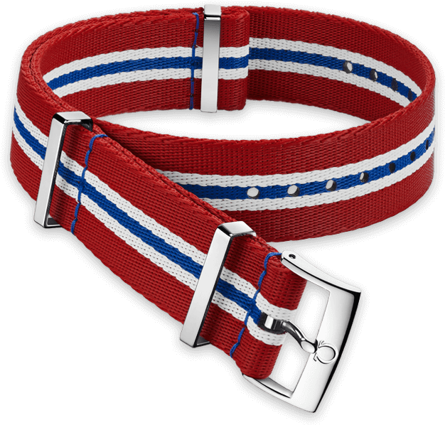 Nato Straps - Nato Strap Black White Clipart (800x1100), Png Download