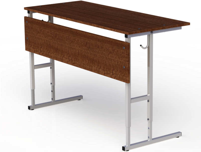 Writing Desk , Png Download - Writing Desk Clipart (801x608), Png Download