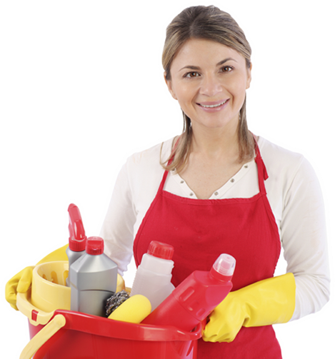 Someone Out There Loves Washing Dishes As Much As You - Home Care Keeper Clipart (1200x800), Png Download