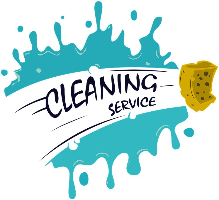 Cleaning Services Png - Cleaning Services Clipart (762x720), Png Download