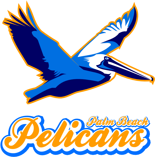 Pelicanlogo - Diner Clipart (750x750), Png Download