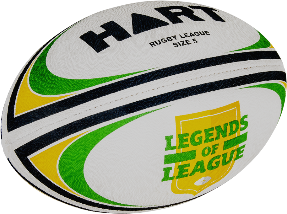 Hart Sport Is Proud To Be The Official Ball Supplier - Beach Rugby Clipart (1000x1000), Png Download