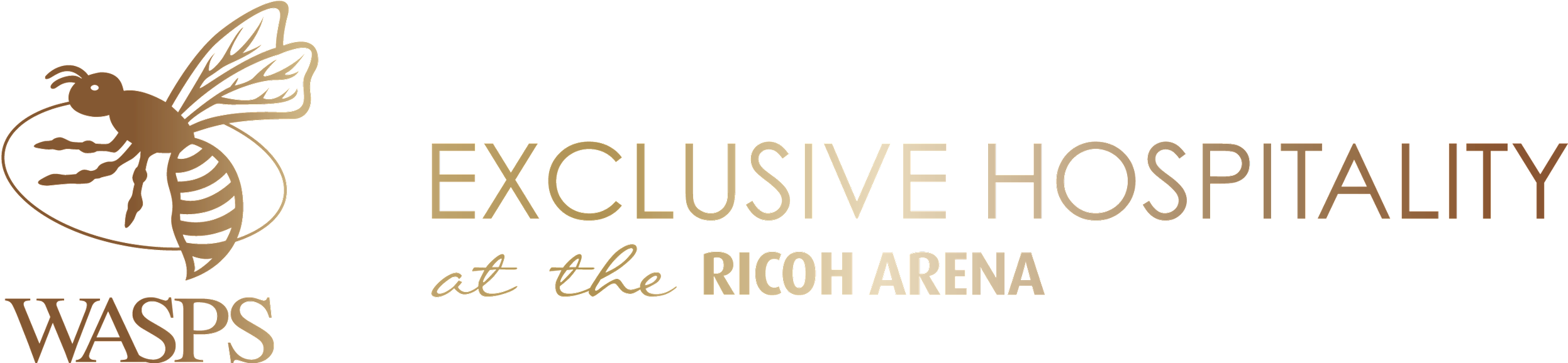 Gilbert Wasps Supporter Rugby Ball , Png Download - Parallel Clipart (2493x578), Png Download