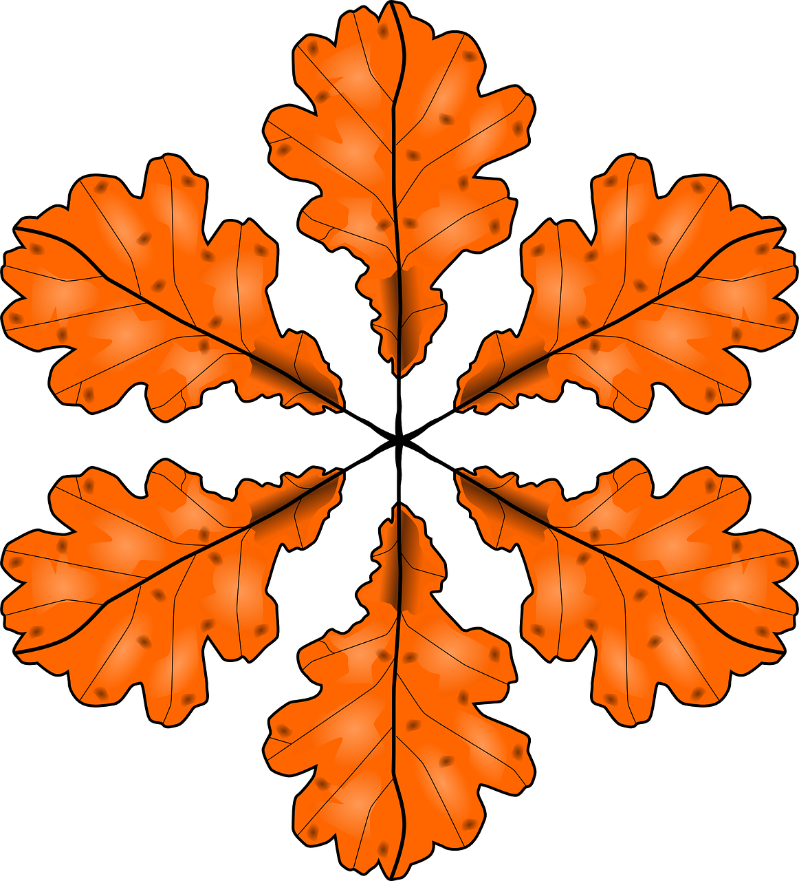 Clip Art - Png Download (540x595), Png Download