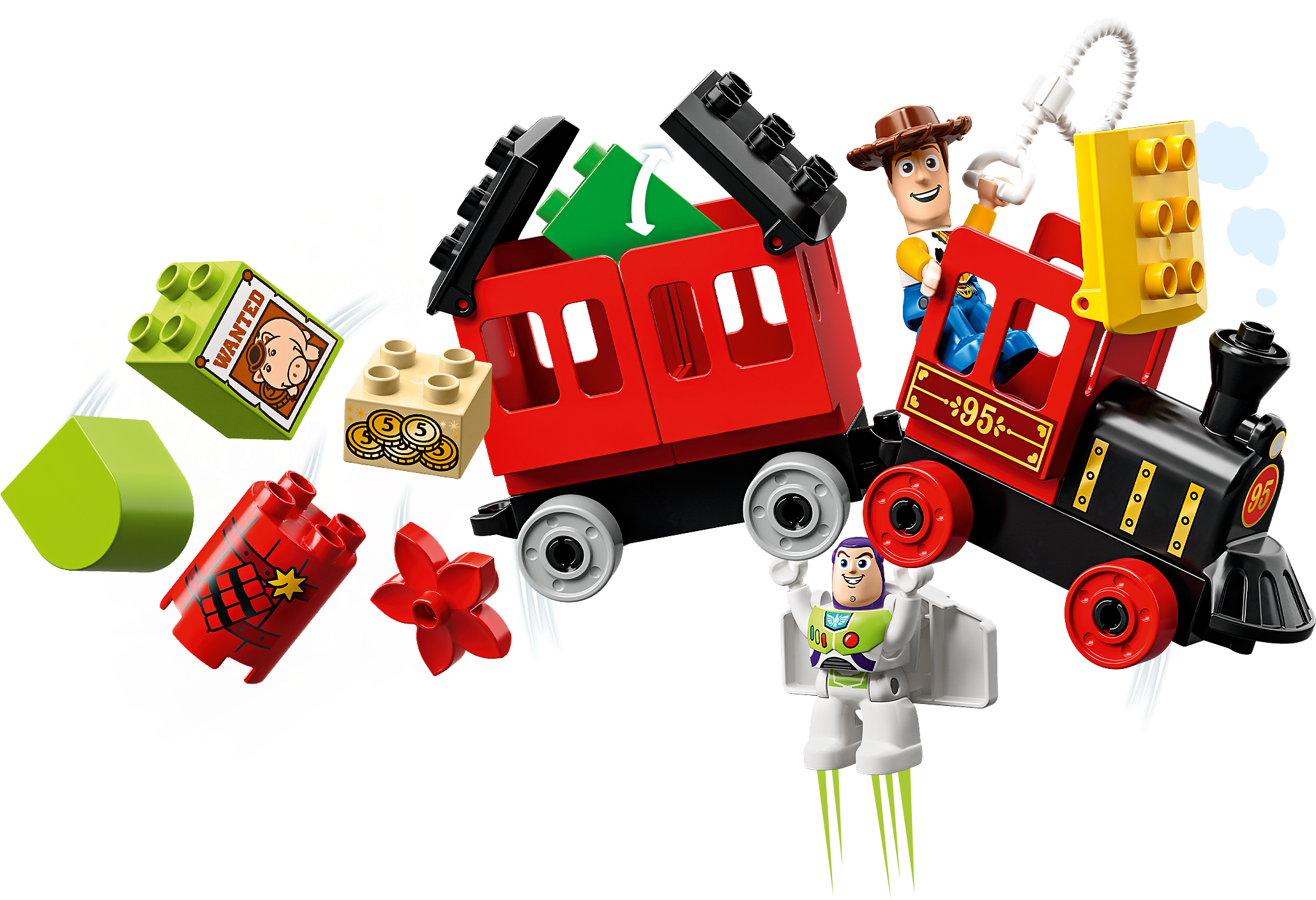 Lego Clipart (3641x2048), Png Download