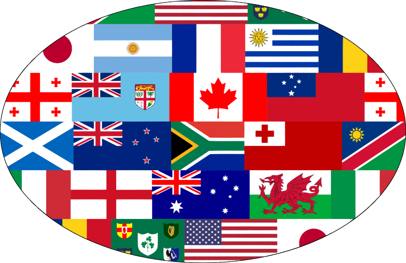 Medium Image - United Nation Flag Clip Art - Png Download (800x519), Png Download