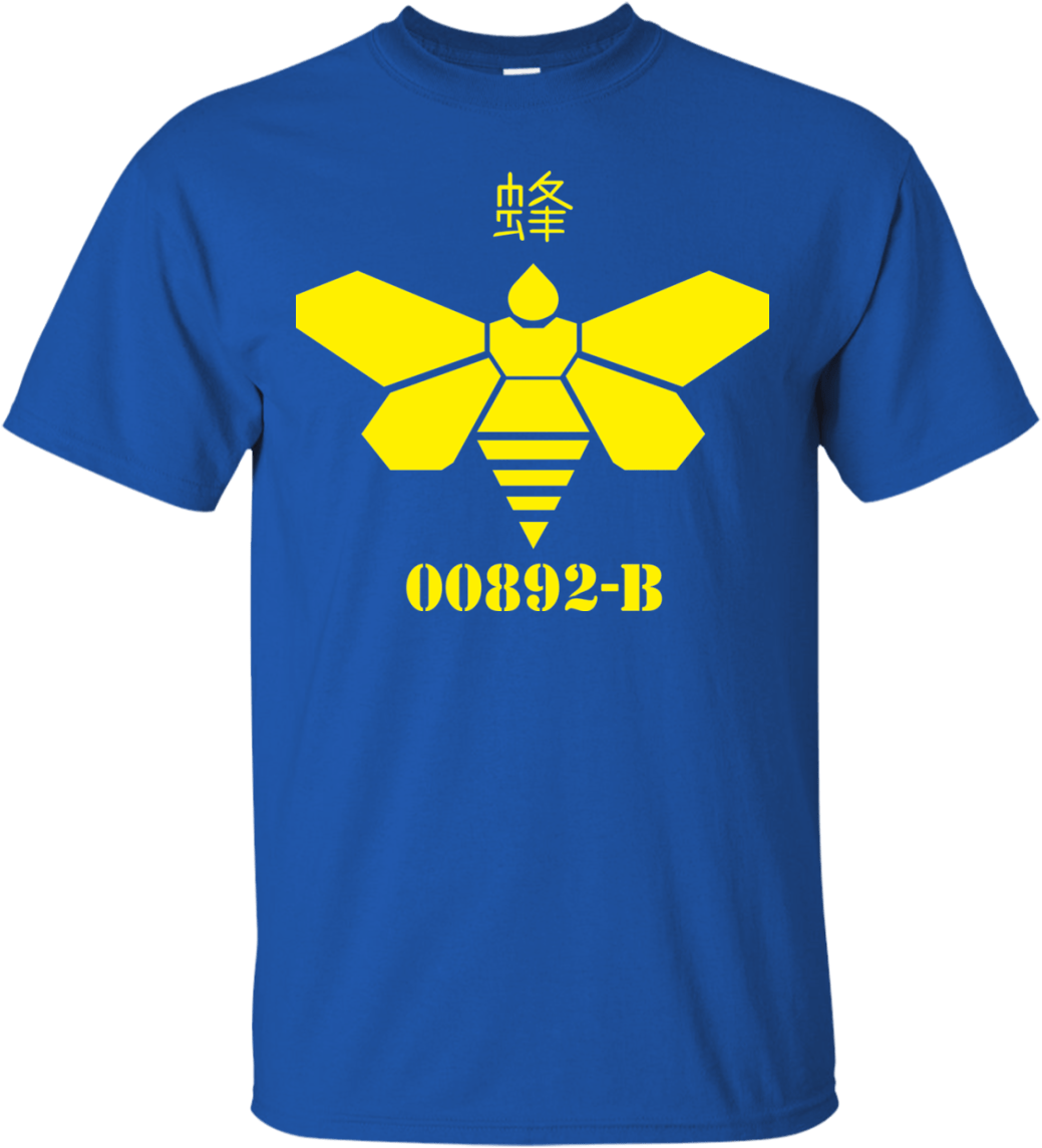 Methylamine Men's T-shirt Walter White Breaking Bad - Odd1sout T Shirt Clipart (1155x1155), Png Download