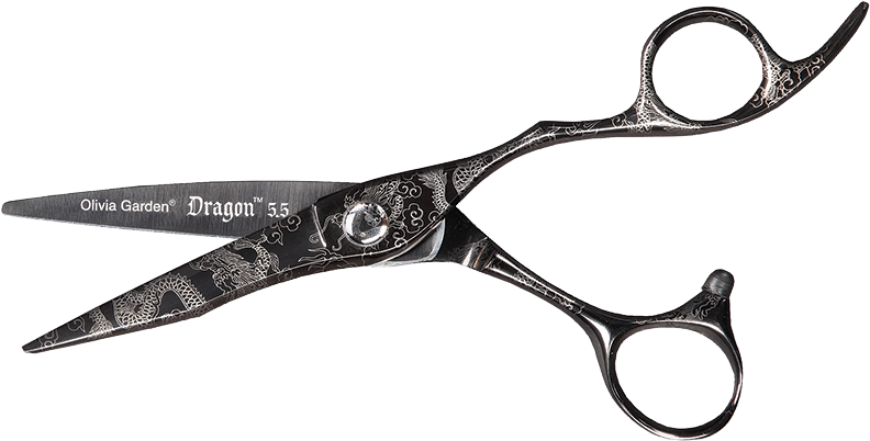 Dragon Shear Size - Mejores Marcas De Tijeras De Peluqueria Clipart (800x450), Png Download