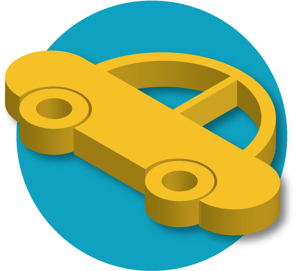 Car Show - Graphic Design Clipart (829x645), Png Download