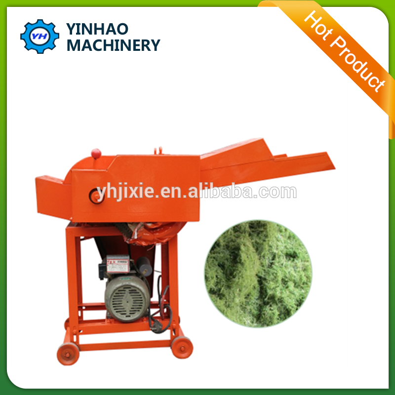 Chaff Cutter Kenya/corn Stalk Crusher/chaff Cutter - Machine Clipart (800x800), Png Download