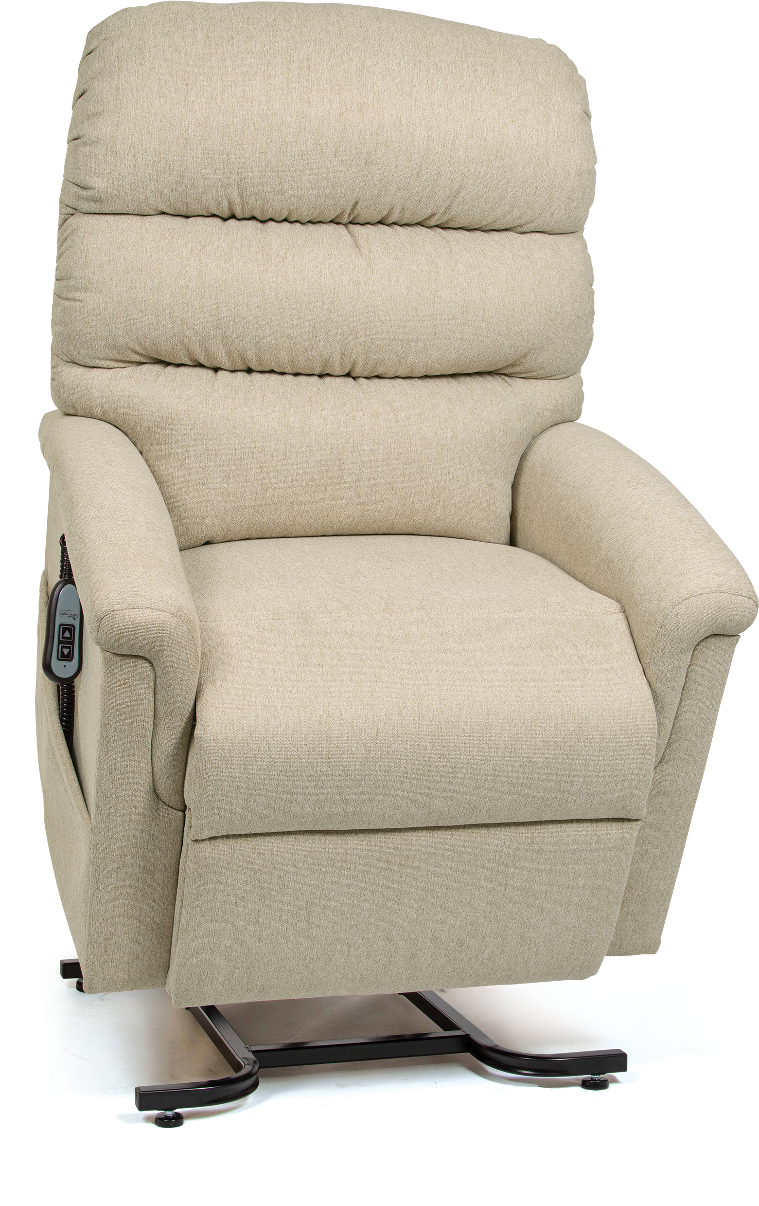 Uc 542 M Cornstalk - Recliner Clipart (1625x2652), Png Download