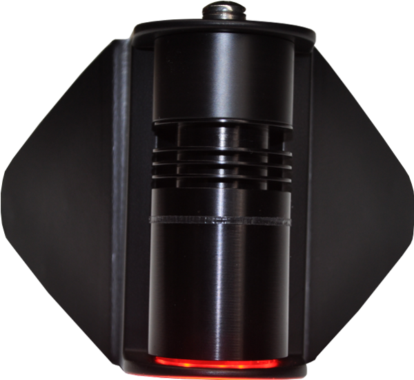 Mast Mntred - Small Appliance Clipart (600x550), Png Download