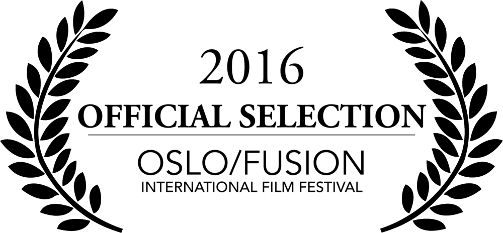 Oslofusion Laurels 2016 Official Selection - Film Festival Laurels