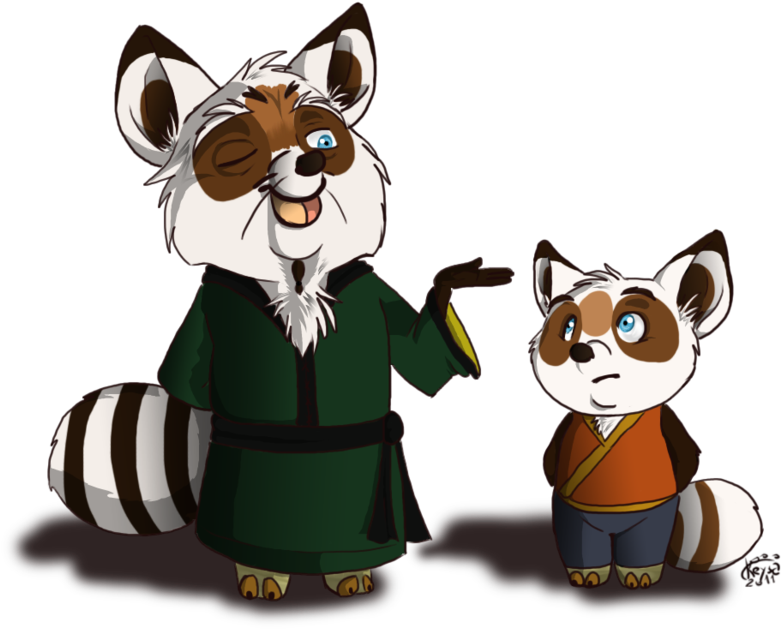 900 X 772 4 - Master Shifu Clipart (900x772), Png Download