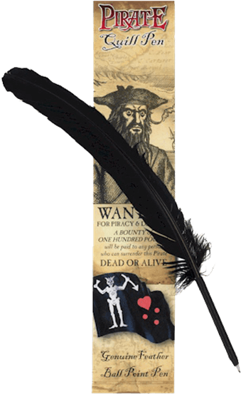 Price Match Policy - Blackbeard The Pirate Clipart (555x555), Png Download