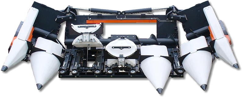 Nas - Opticorn Kukorica Adapter Clipart (947x402), Png Download