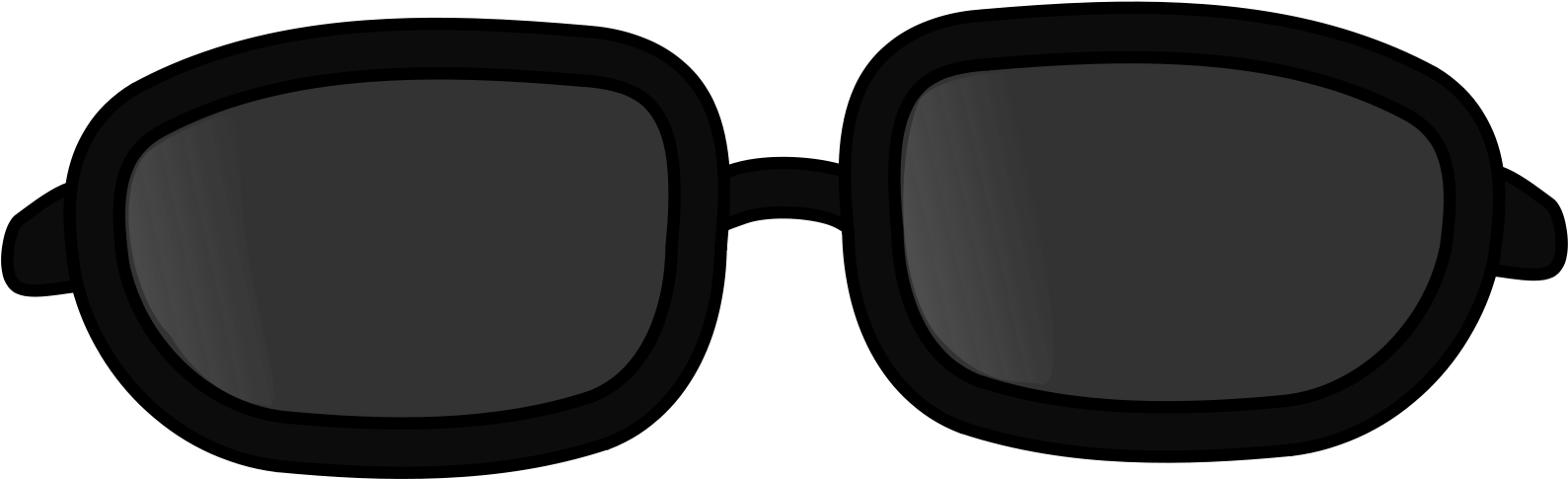 2000 X 2000 1 - Sunglasses Clip Art - Png Download (2000x2000), Png Download