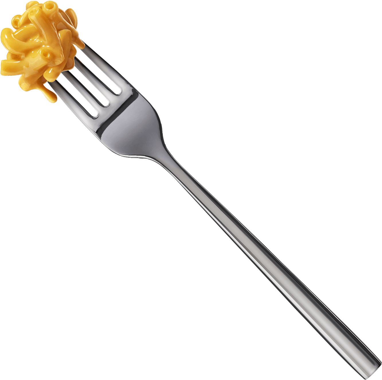 Transparent Background Kraft Mac And Cheese Png Clipart (1387x1379), Png Download