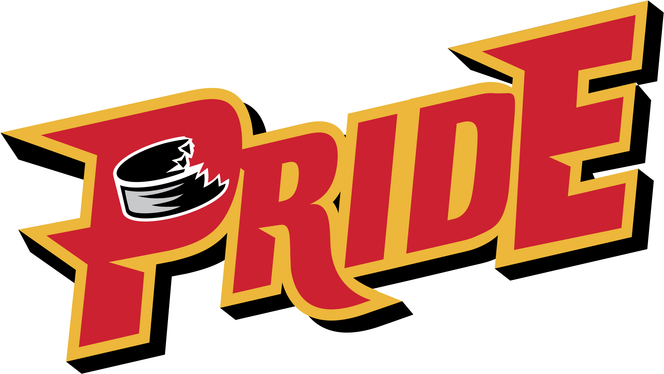 Pee Dee Pride Logo Png Transparent - Pee Dee Pride Clipart (2162x1219), Png Download