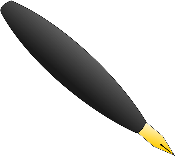 Medium Image - Writing Clipart (800x1131), Png Download