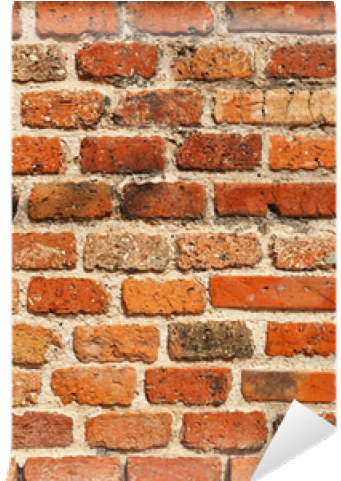 Barrier Clipart Broken Wall - Brickwork - Png Download (640x480), Png Download