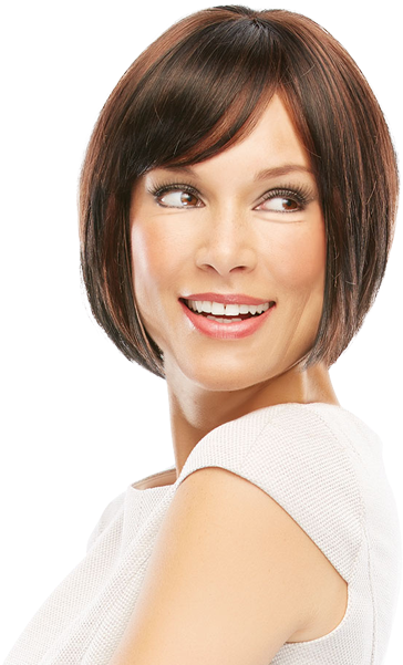 Salon Women Png Clipart (600x600), Png Download