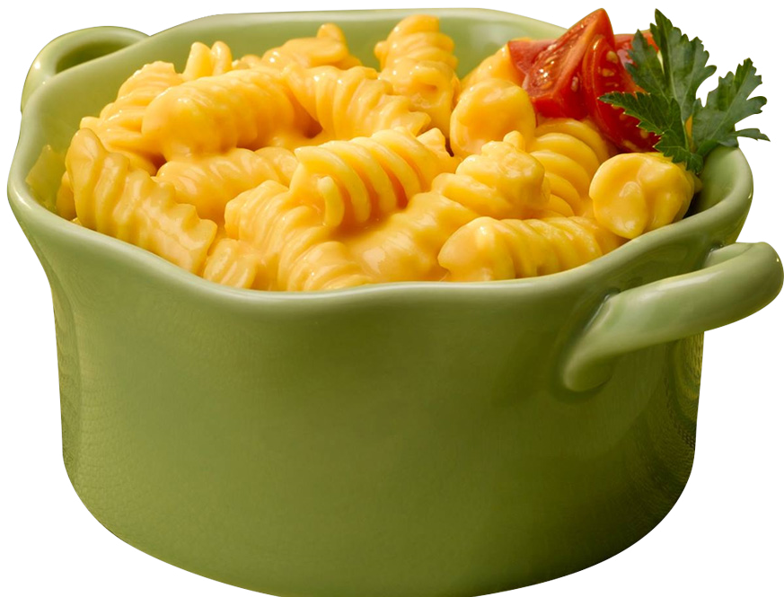 Research Shows Potential Health Risks From Macaroni - Rotini Clipart (1280x720), Png Download