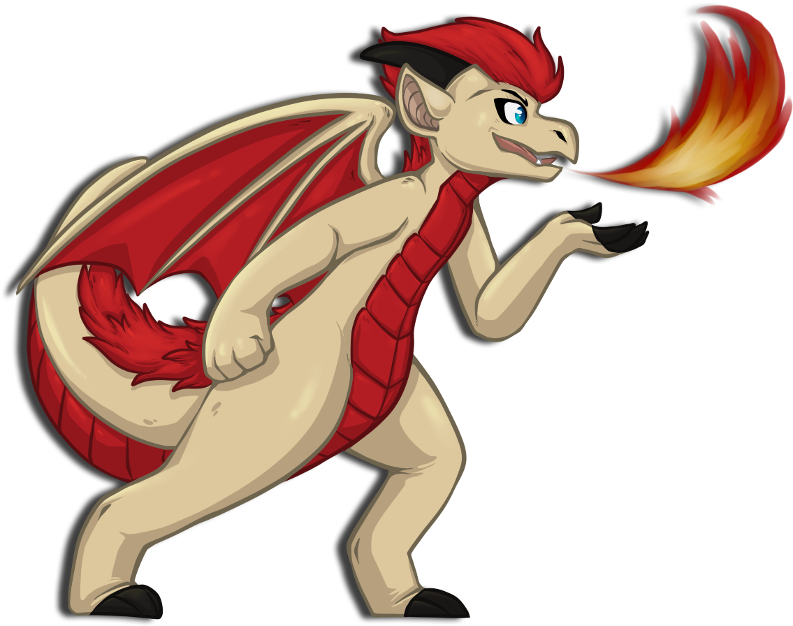 Breath Of Fire , Png Download Clipart (1135x896), Png Download