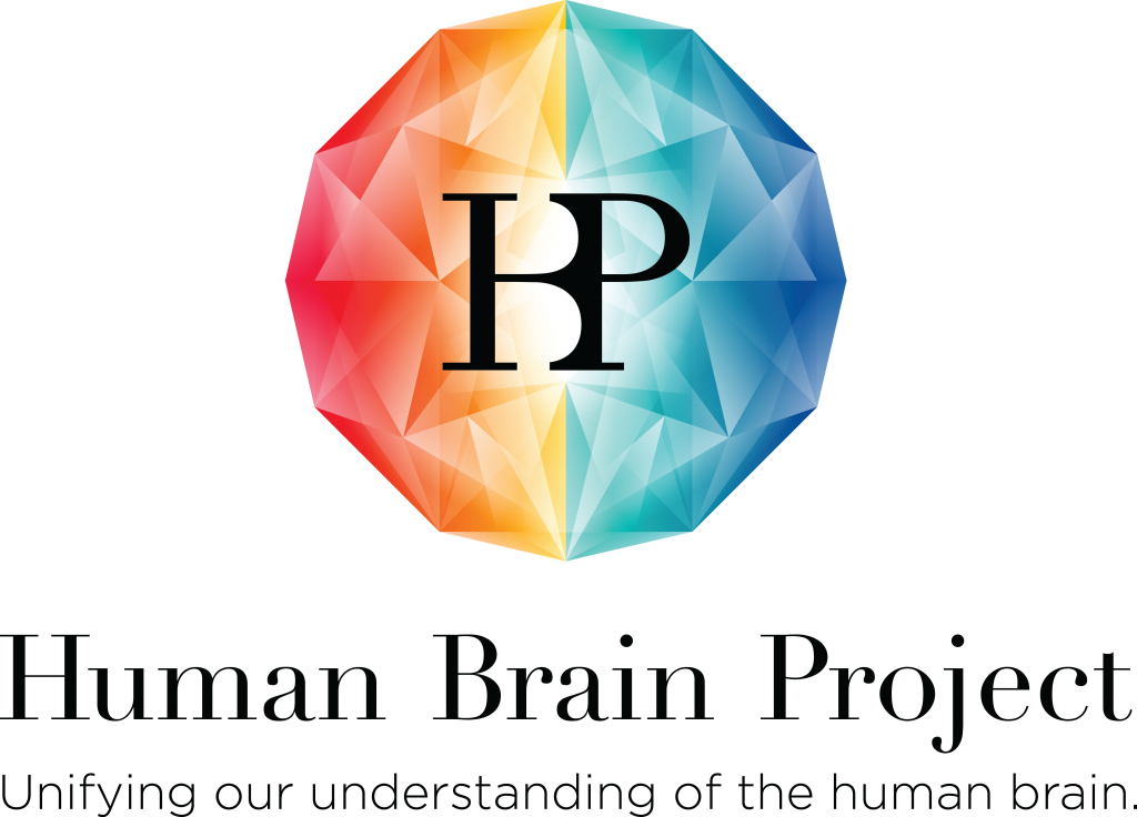 From 21 June 19 July, The Education Program Office - Human Brain Project Logo Clipart (1024x736), Png Download