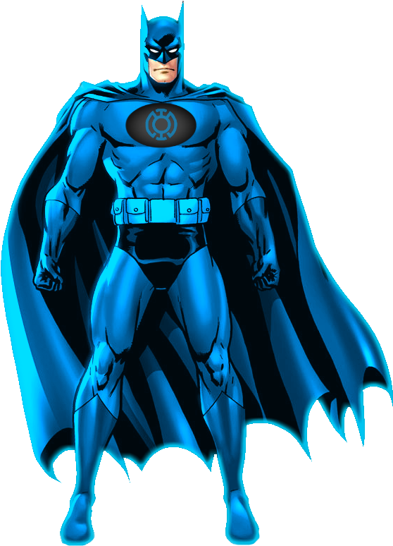 Batman Cartoon Png Clipart (574x800), Png Download