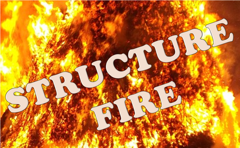 Flame Clipart (956x587), Png Download