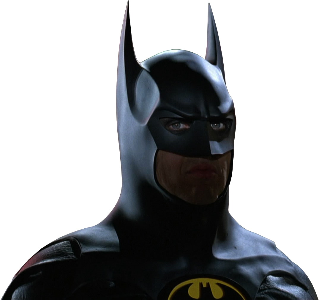Batman - Batman Returns Png Clipart (1091x1091), Png Download