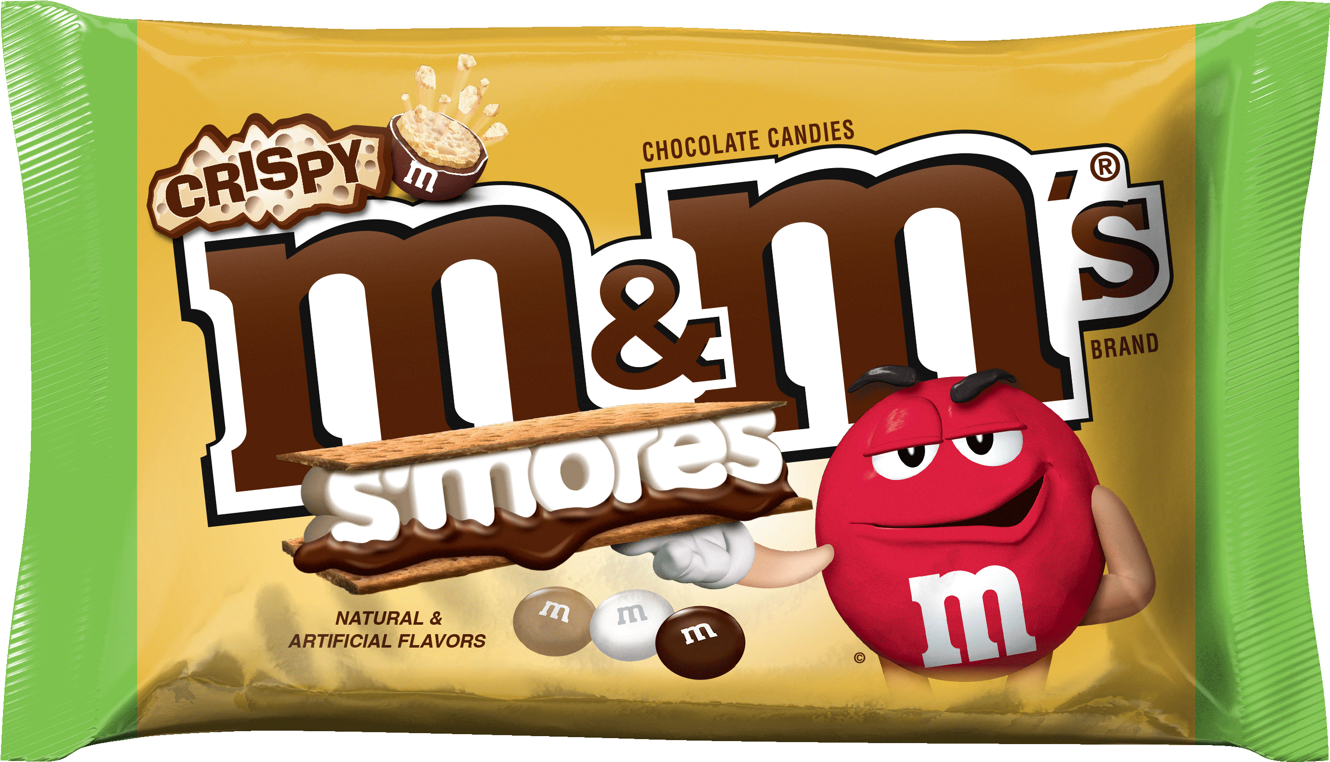 M&m Peanut Butter Clipart (2750x1586), Png Download