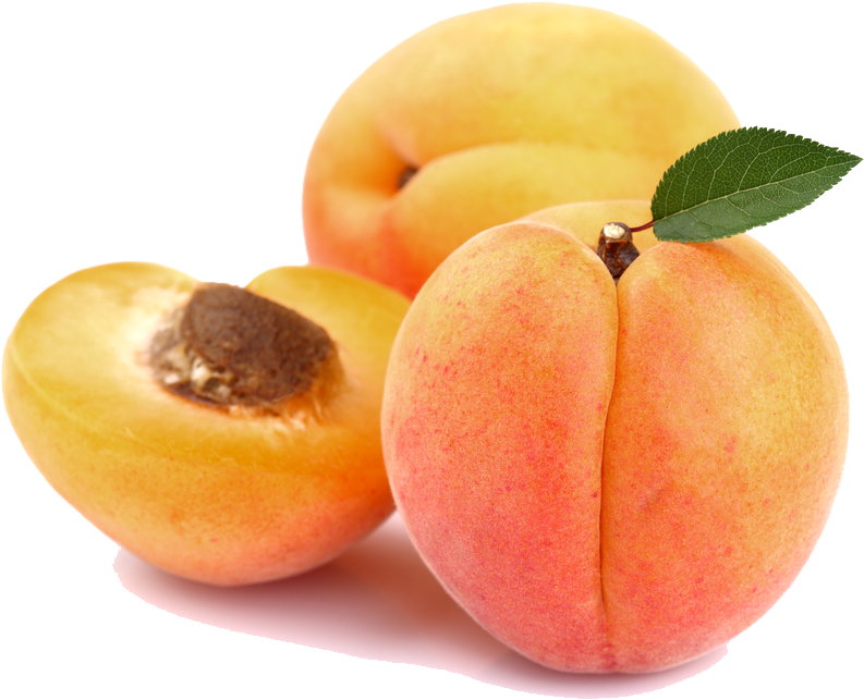 Free Png Apricot Png - Apricot Png Clipart (850x680), Png Download