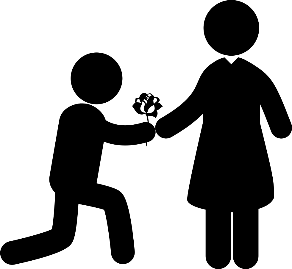 Png File Svg - Girlfriend Svg Clipart (981x904), Png Download