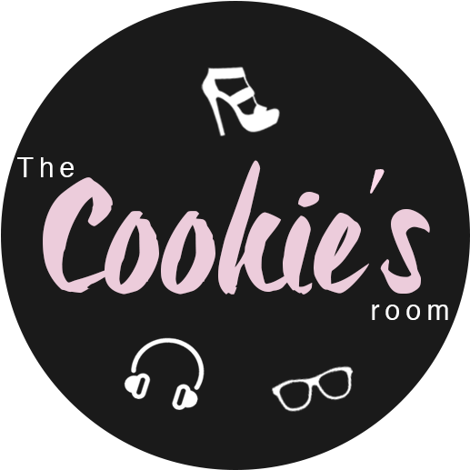 Xoxo Emi-the Cookie's Room - University Of Pécs Faculty Of Humanities Clipart (600x600), Png Download
