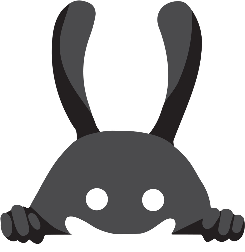 Habouki - Cartoon Clipart (1024x1024), Png Download