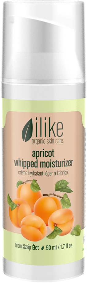 Apricot Whipped Moisturizer - Moisturizer Clipart (1000x1000), Png Download