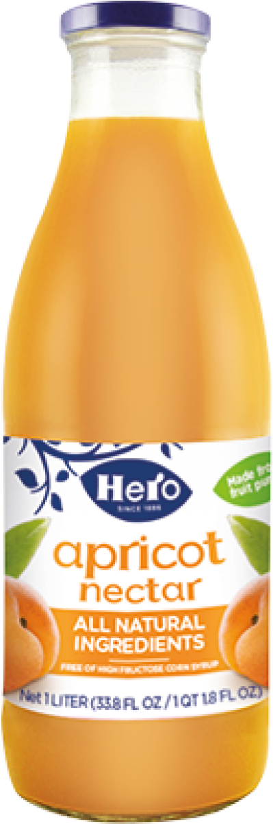 Hero Nectar Clipart (1200x1200), Png Download