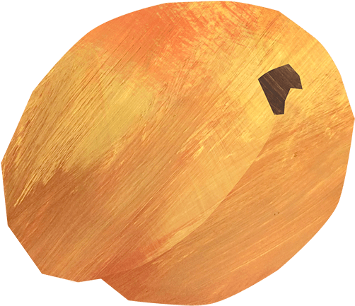 Apricot Teff Rock Cakes - Plywood Clipart (1200x630), Png Download