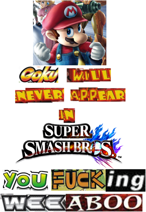It's Funny Because It's True - Expand Dong Super Smash Bros Clipart (500x717), Png Download