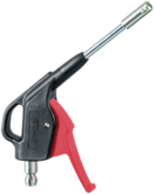 Prevo S1 Blow Guns - Blow Guns Automotive Clipart (540x720), Png Download