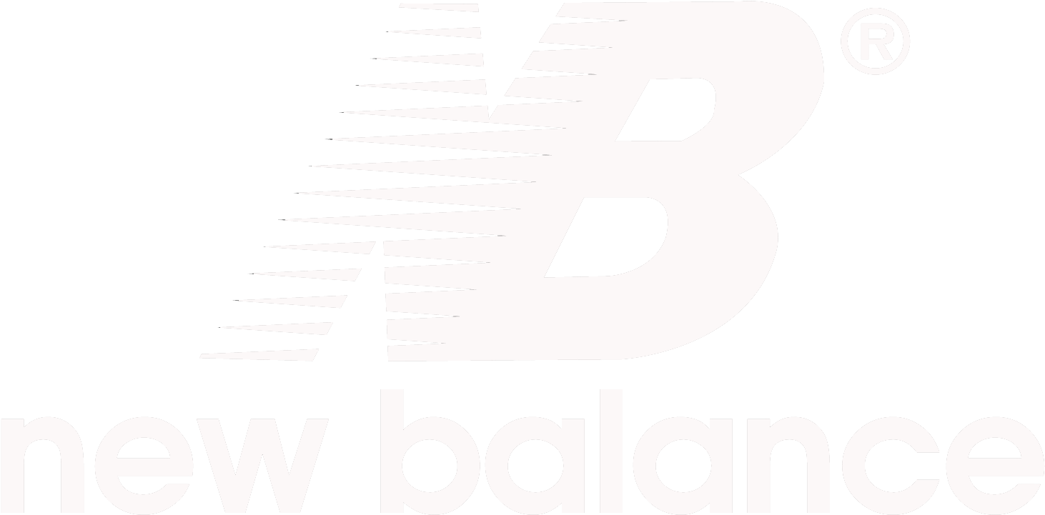 new balance logo transparent