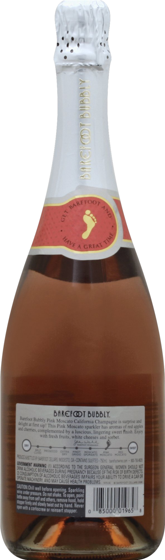 Champagne Clipart (1800x1800), Png Download