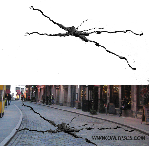 Break The Floor - Cauldron Magical Experience Nyc Clipart (611x600), Png Download